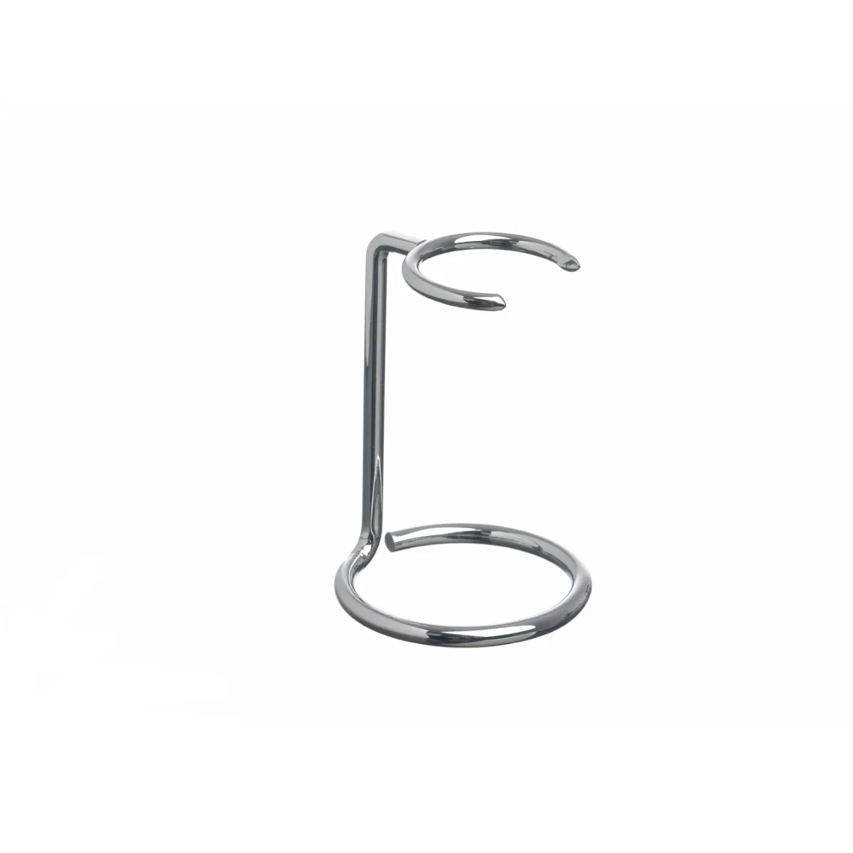 Men’s Shaving VSB9 – Chrome Shaving Brush Stand