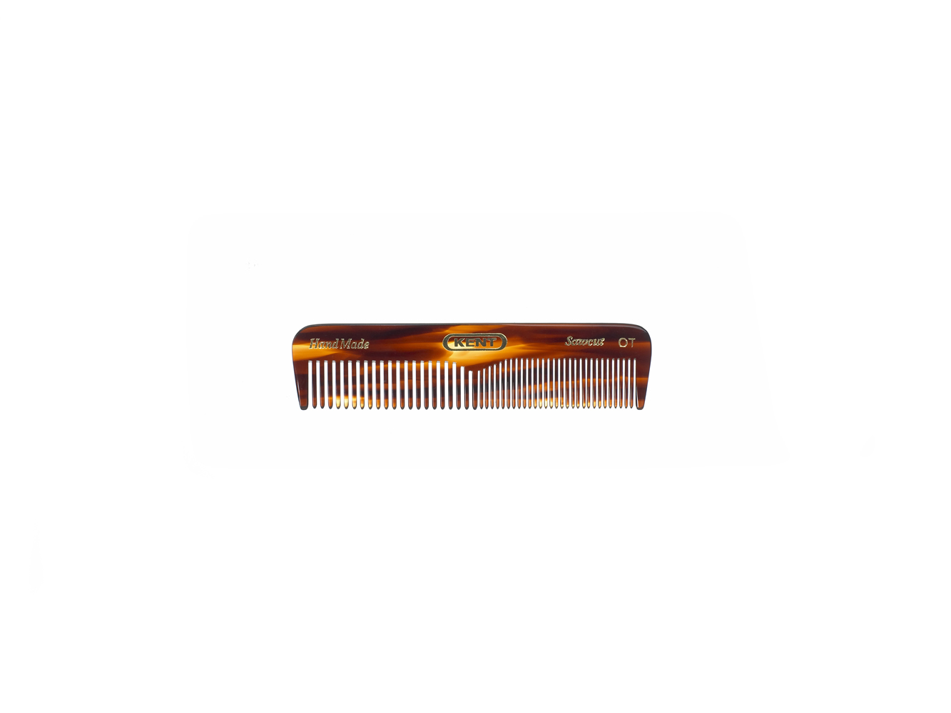 fine tooth hair comb
