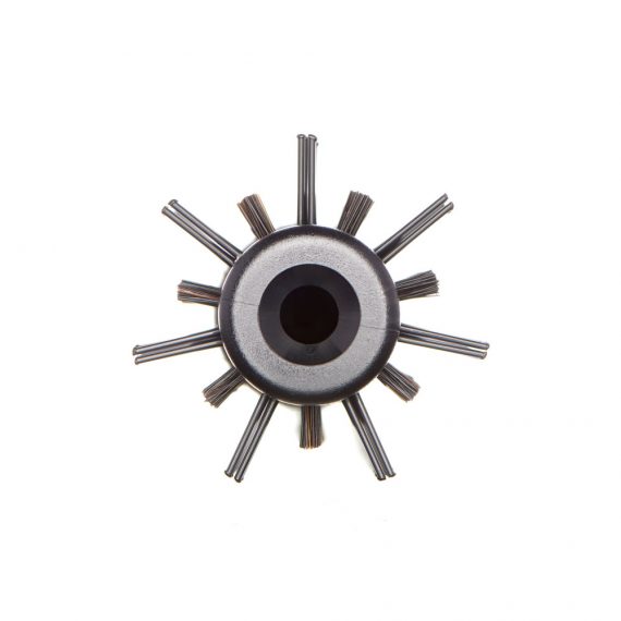Kent Salon KS16 - Professional Radial Bristle Brush (24mm)